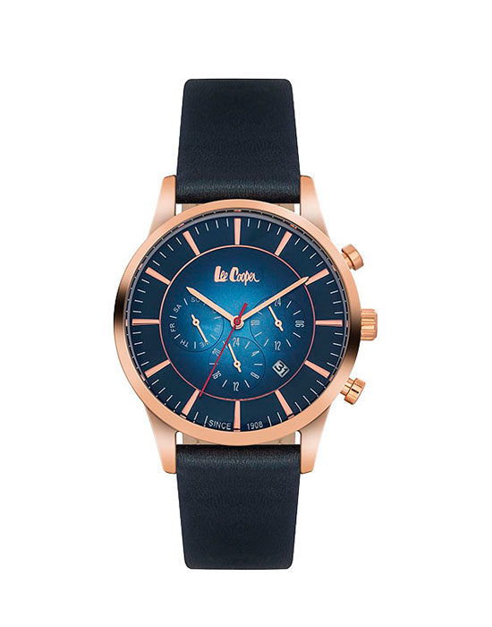 Часы Lee Cooper Casual LC06214.499